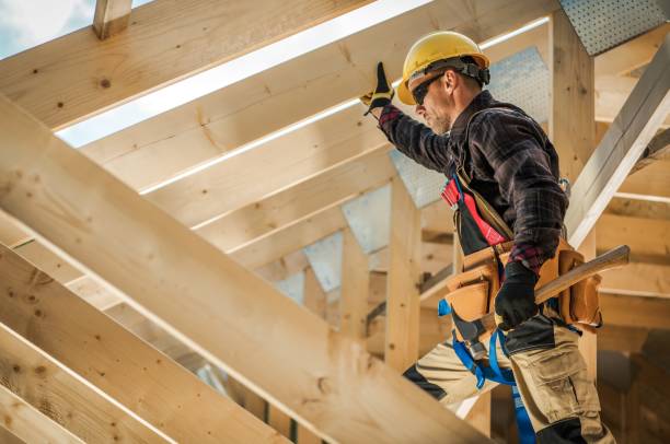 Best Flat Roof Repair Services  in Iowa Falls, IA