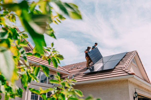 Best Commercial Roofing Services  in Iowa Falls, IA