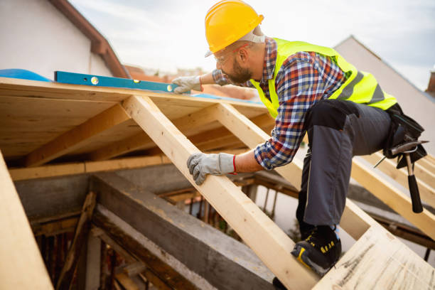 Best Commercial Roofing Services  in Iowa Falls, IA