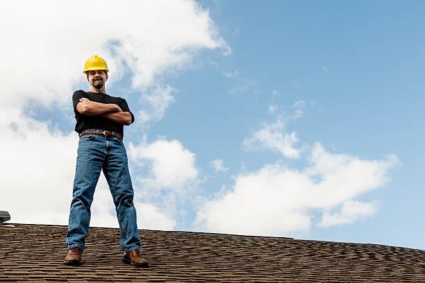 Slate Roofing Contractor in Iowa Falls, IA