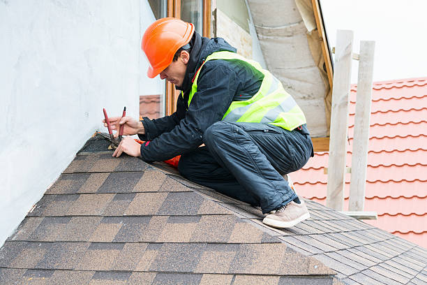 Gutter Installation and Roofing in Iowa Falls, IA